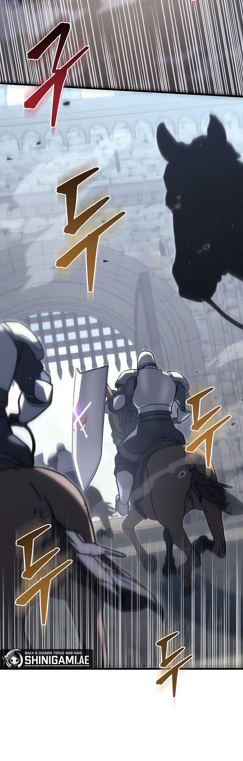 Regressor Of The Fallen Family Chapter 40 Gambar 7