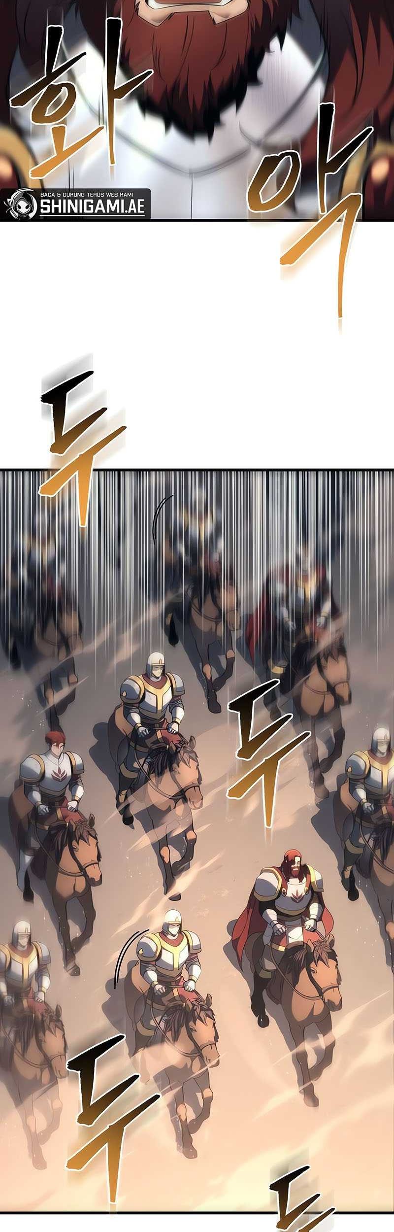 Regressor Of The Fallen Family Chapter 40 Gambar 12