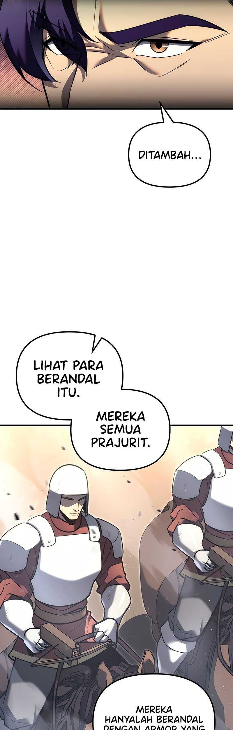 Regressor Of The Fallen Family Chapter 40 Gambar 14