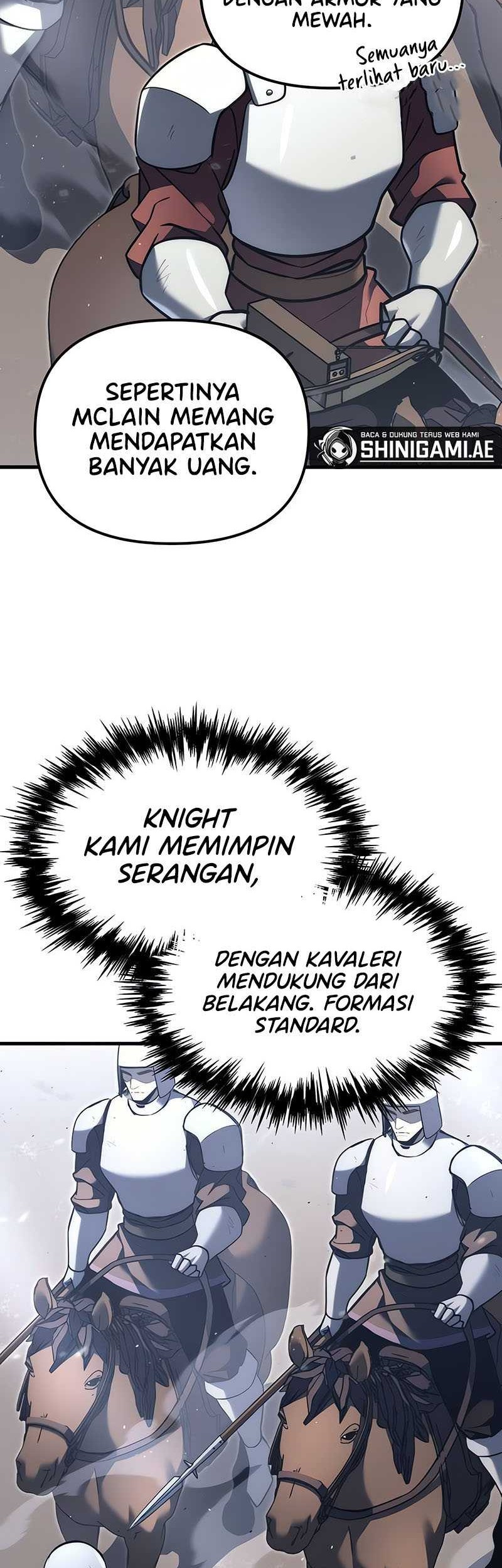 Regressor Of The Fallen Family Chapter 40 Gambar 15
