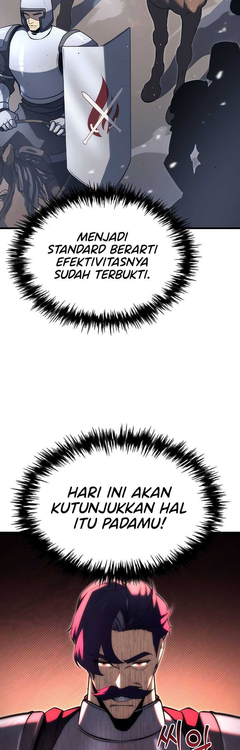 Regressor Of The Fallen Family Chapter 40 Gambar 16