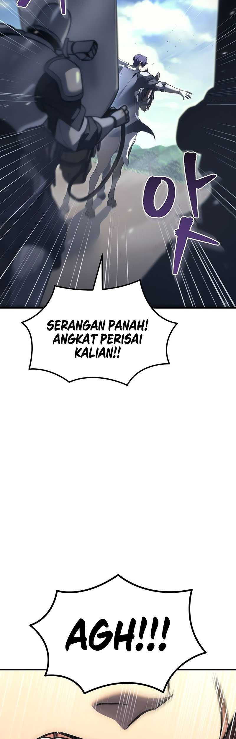Regressor Of The Fallen Family Chapter 40 Gambar 20