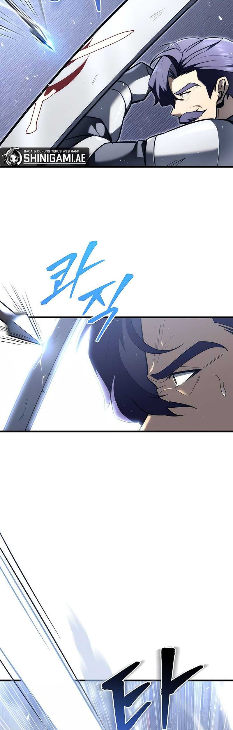 Regressor Of The Fallen Family Chapter 40 Gambar 24