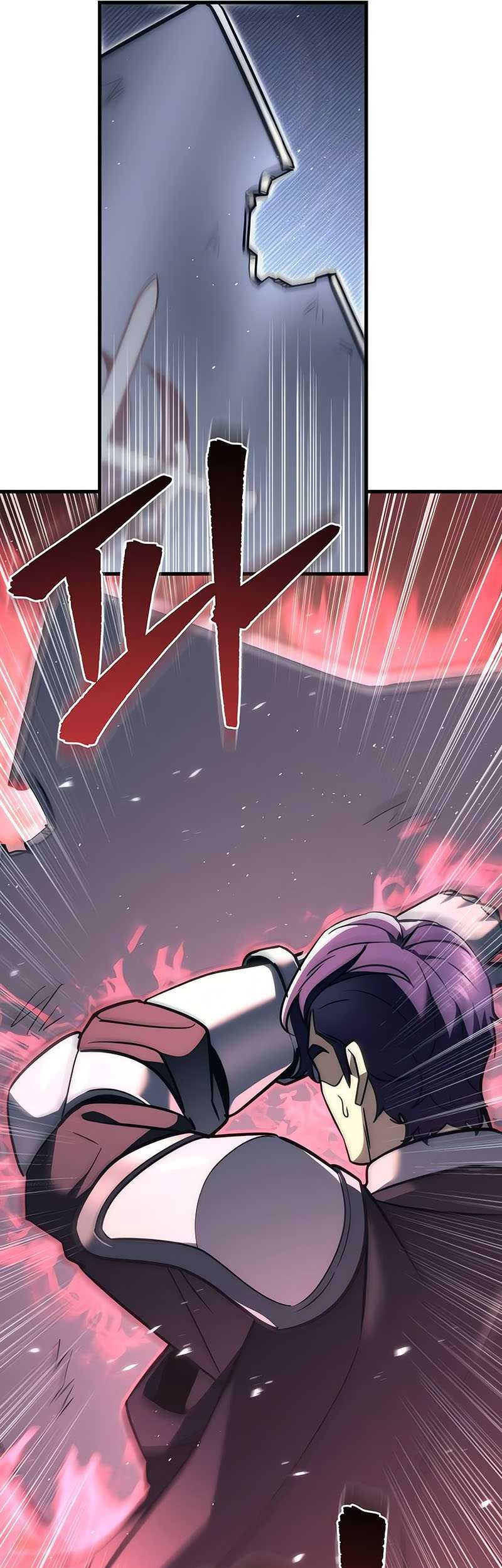Regressor Of The Fallen Family Chapter 40 Gambar 26