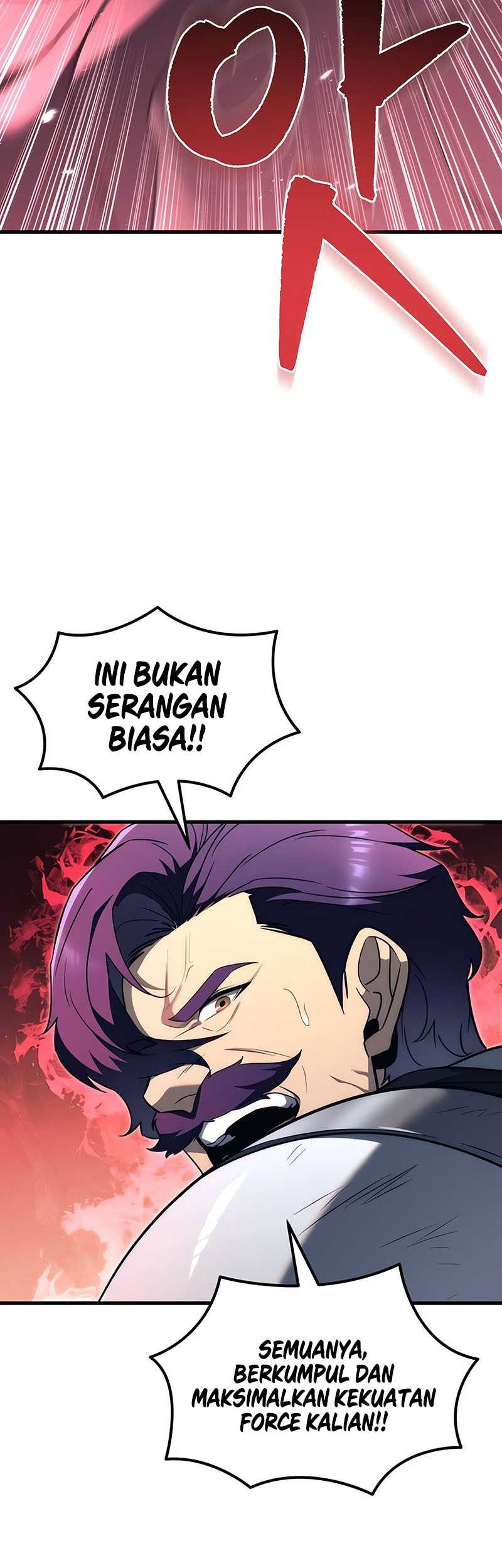 Regressor Of The Fallen Family Chapter 40 Gambar 27