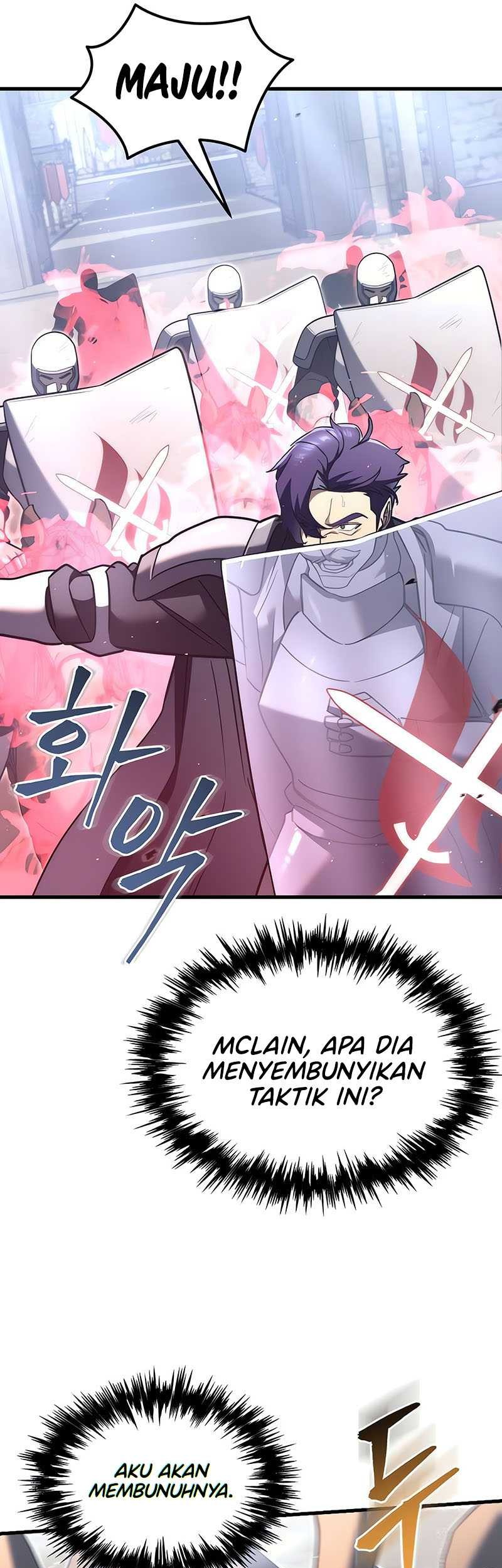 Regressor Of The Fallen Family Chapter 40 Gambar 30
