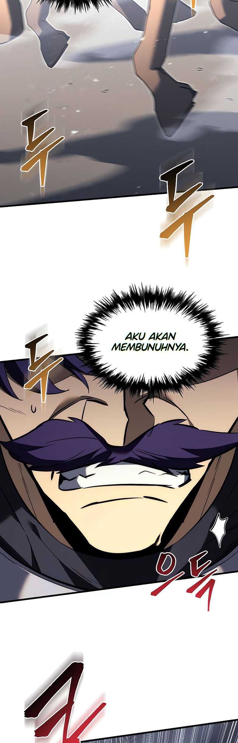 Regressor Of The Fallen Family Chapter 40 Gambar 31
