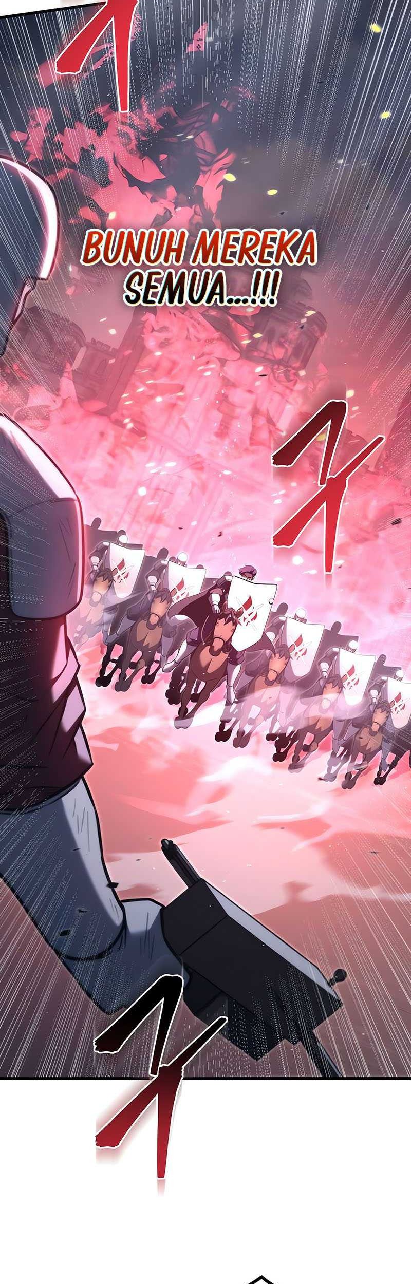 Regressor Of The Fallen Family Chapter 40 Gambar 32