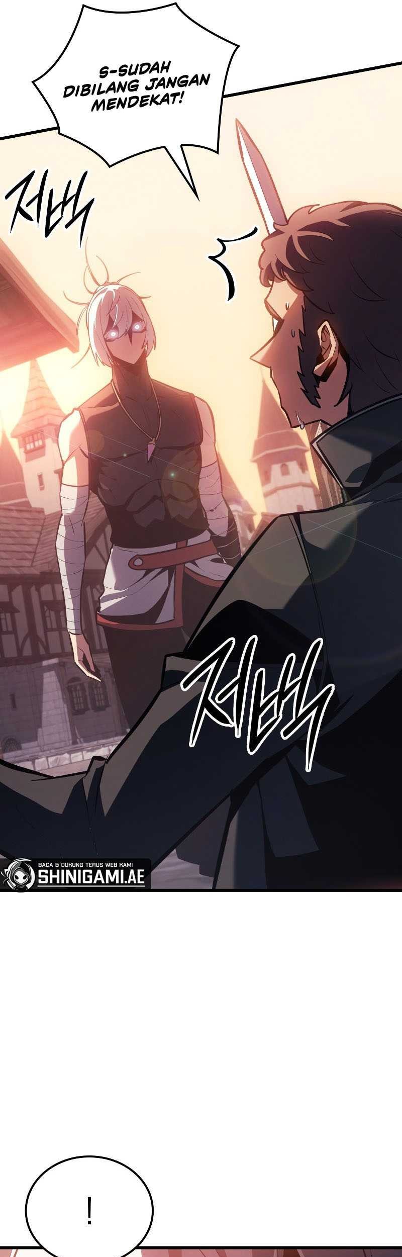 Ice Lord Chapter 07 Gambar 77