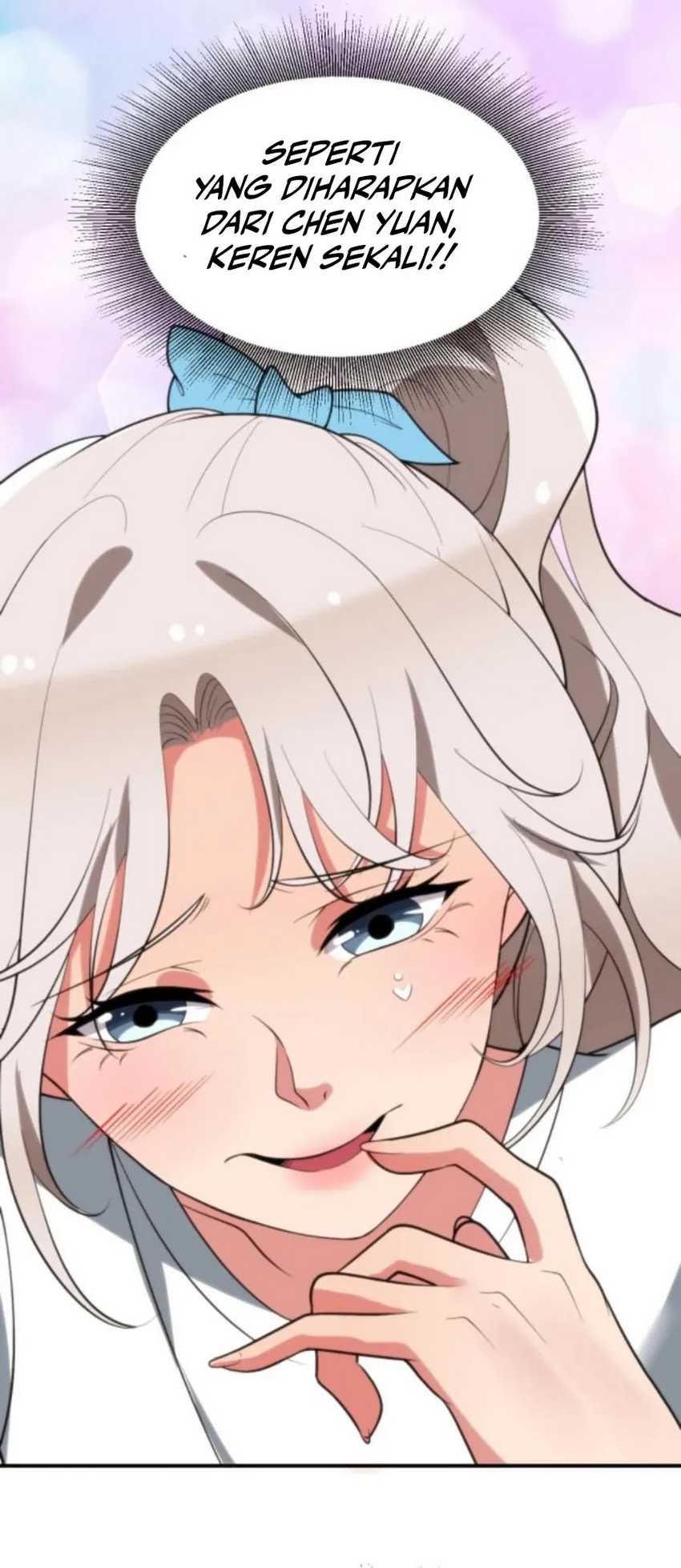 I Have 90 Billion Licking Gold Chapter 293 Gambar 15