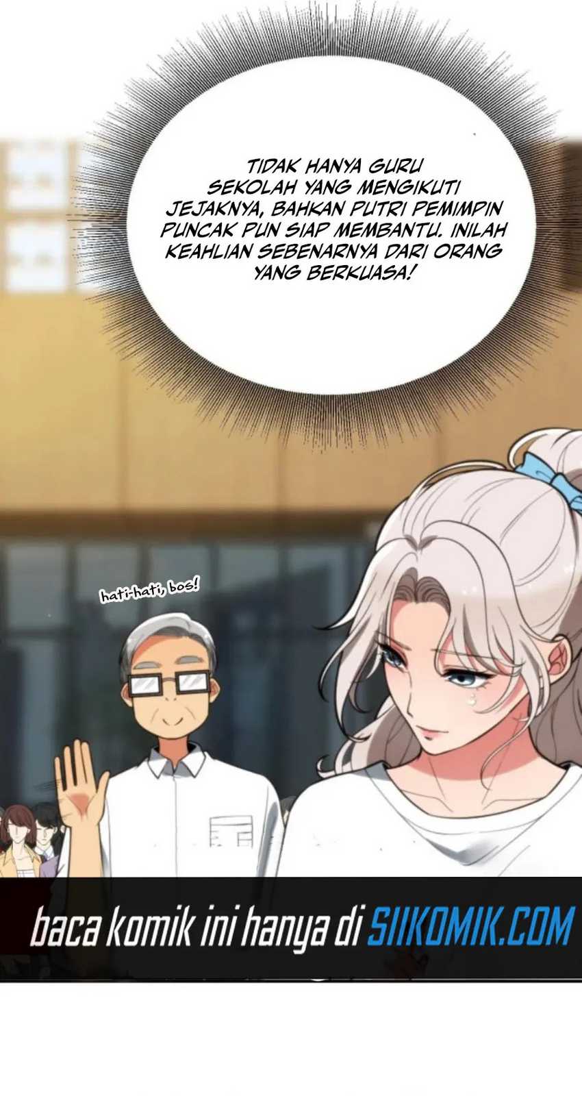 I Have 90 Billion Licking Gold Chapter 293 Gambar 16