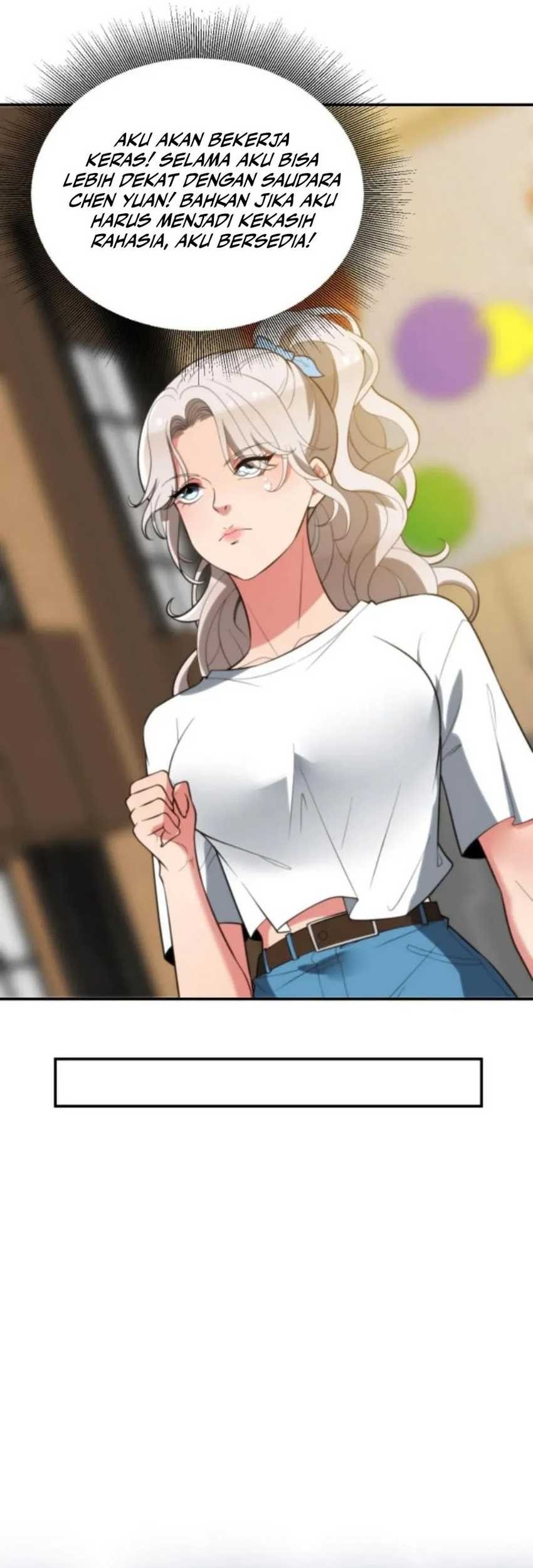 I Have 90 Billion Licking Gold Chapter 293 Gambar 18