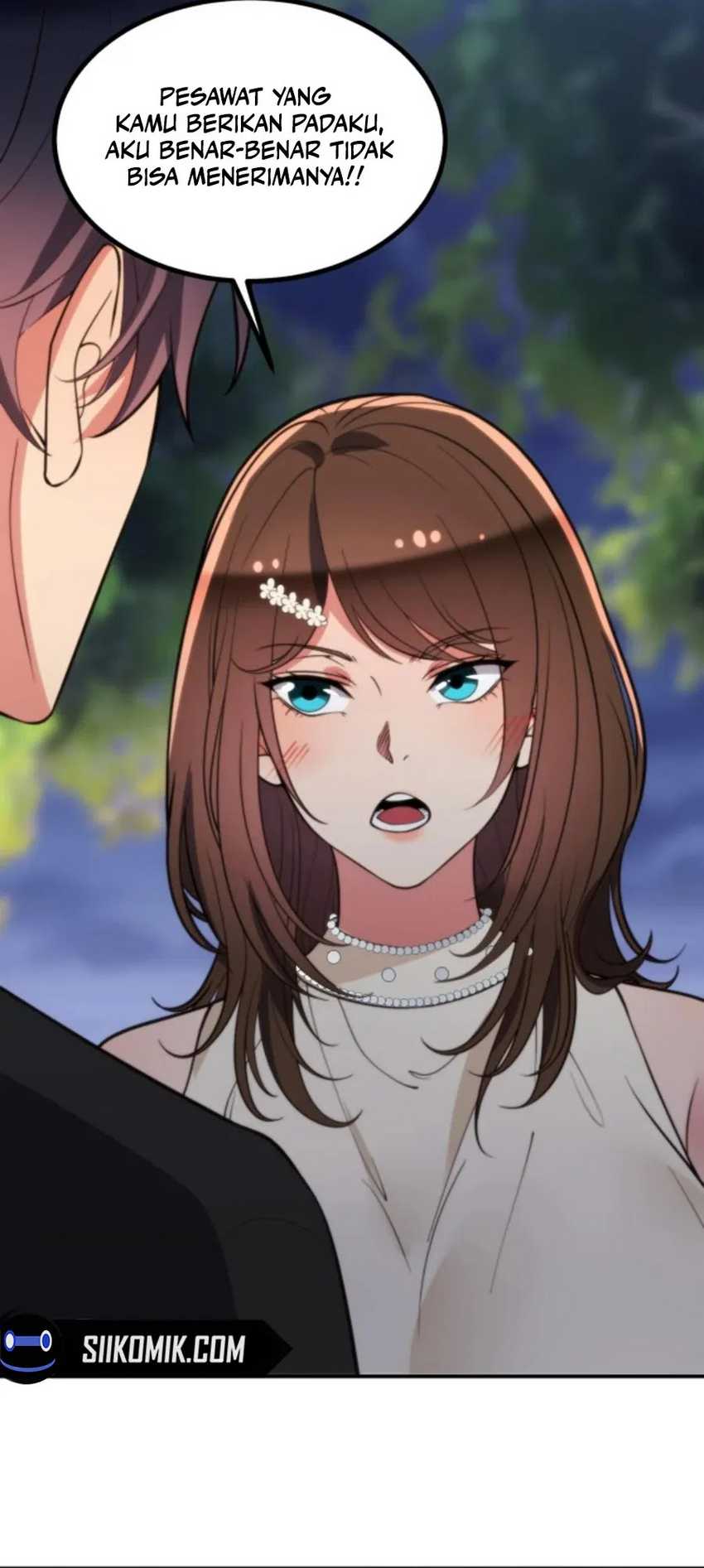 I Have 90 Billion Licking Gold Chapter 293 Gambar 23