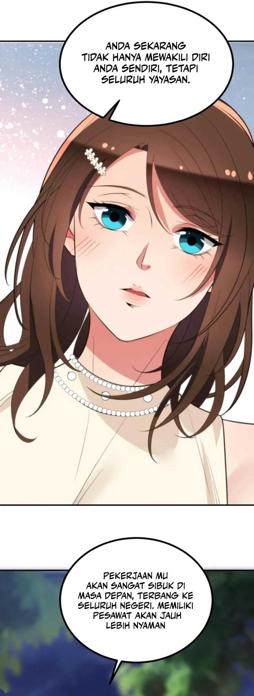 I Have 90 Billion Licking Gold Chapter 293 Gambar 25