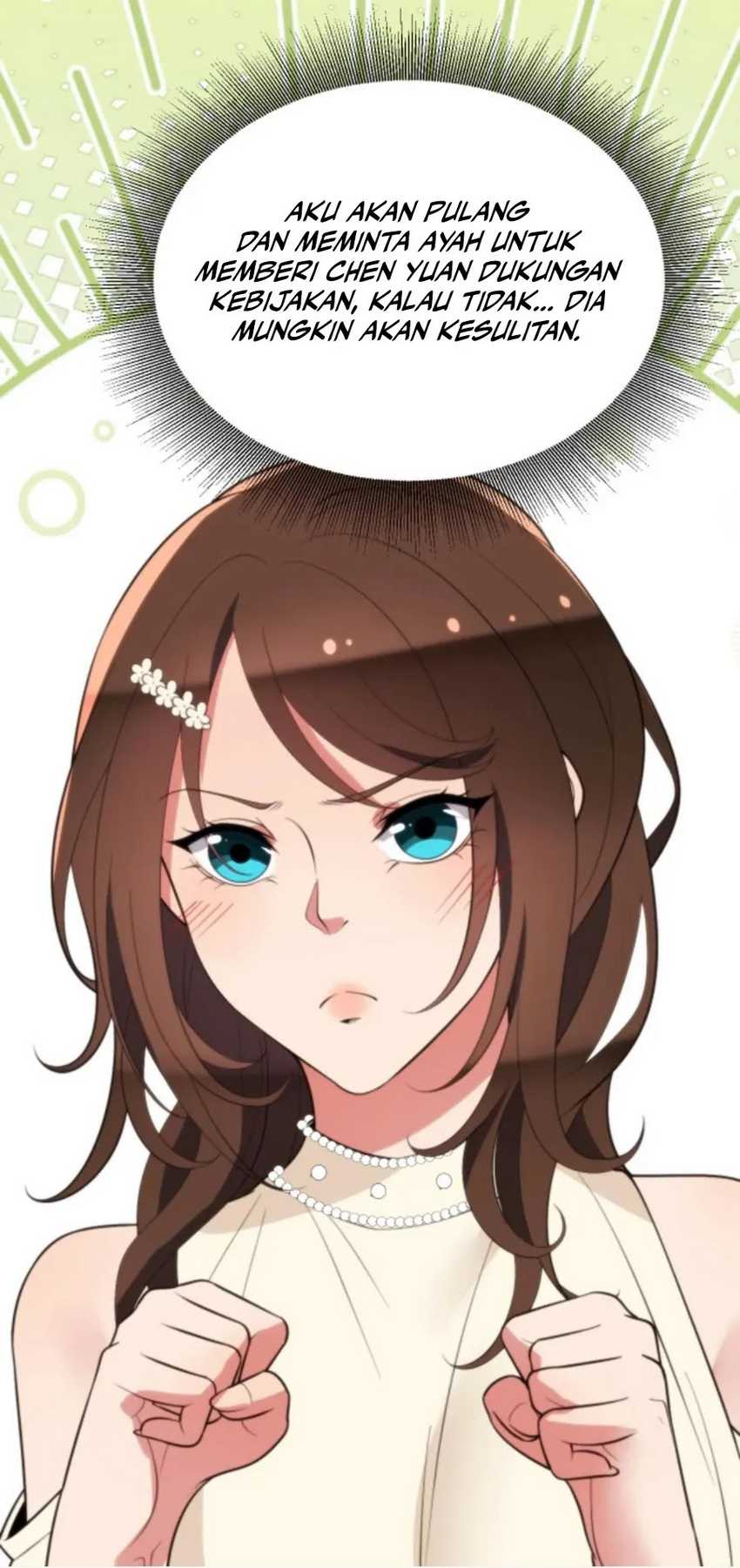 I Have 90 Billion Licking Gold Chapter 293 Gambar 29