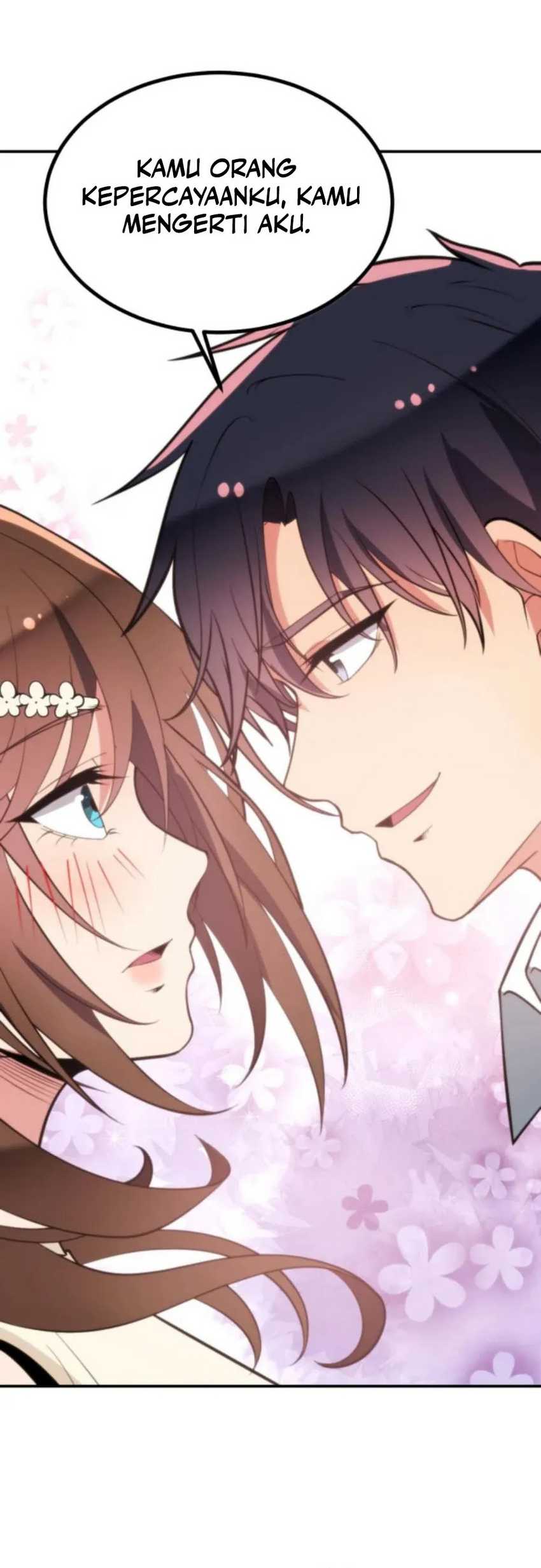 I Have 90 Billion Licking Gold Chapter 293 Gambar 7