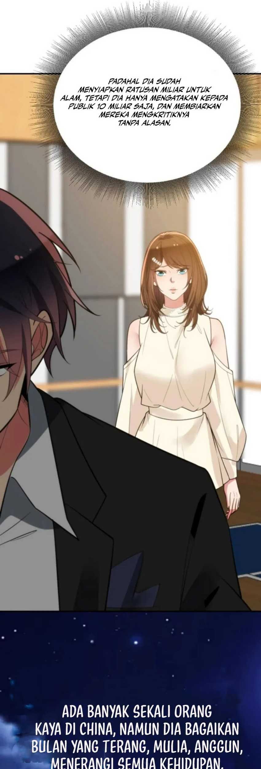 I Have 90 Billion Licking Gold Chapter 293 Gambar 8