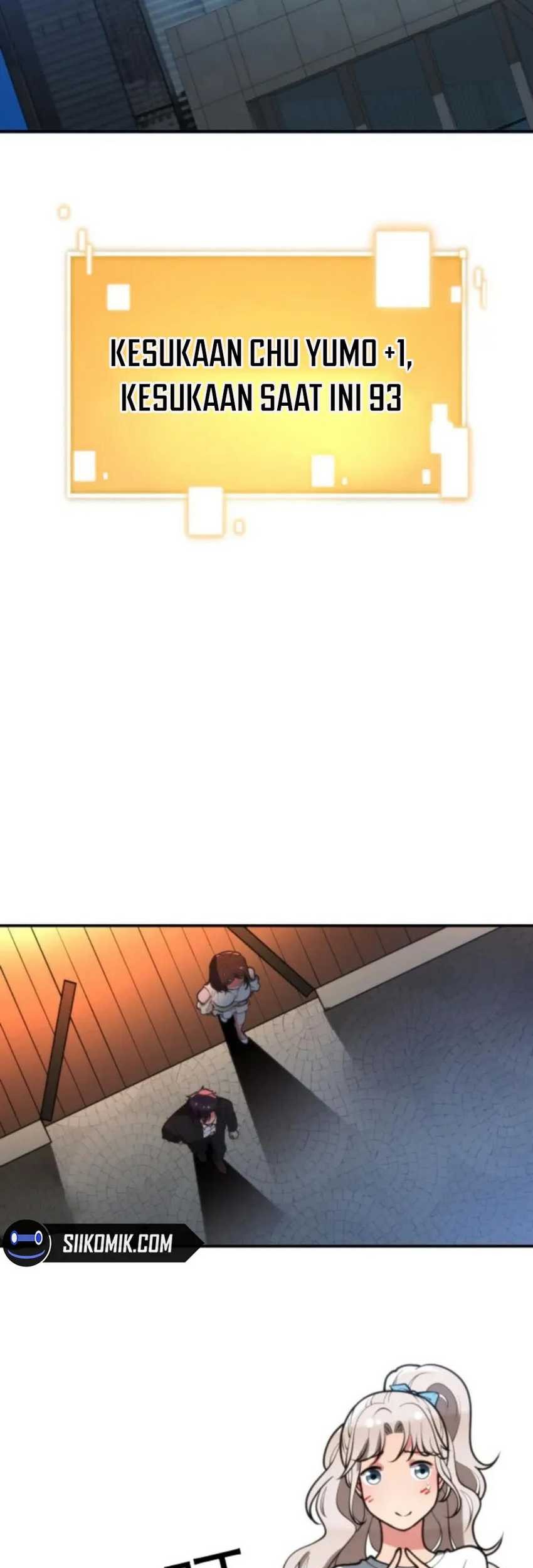 I Have 90 Billion Licking Gold Chapter 293 Gambar 12