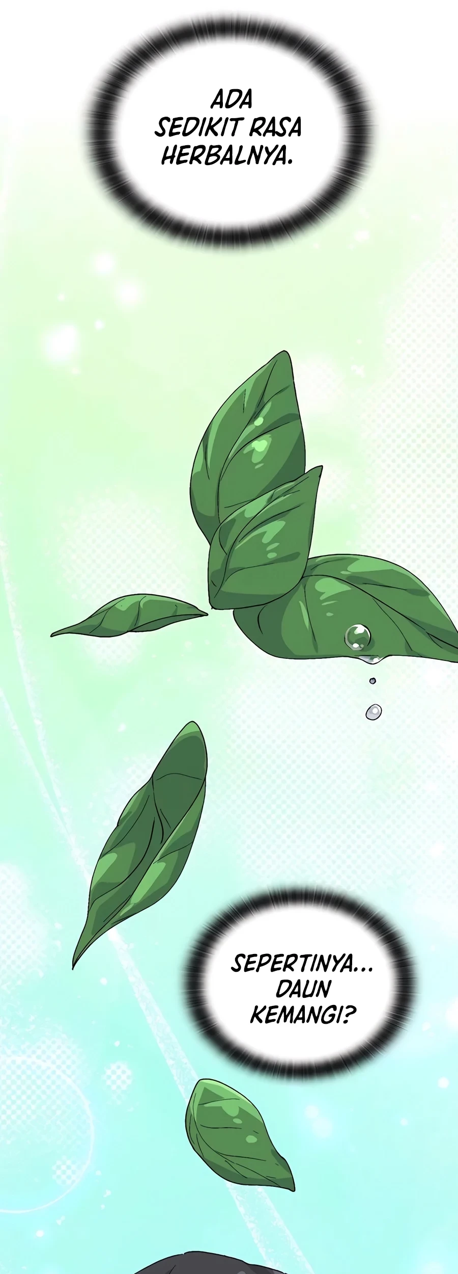 Healing Life Through Camping in Another World Chapter 22 Gambar 48