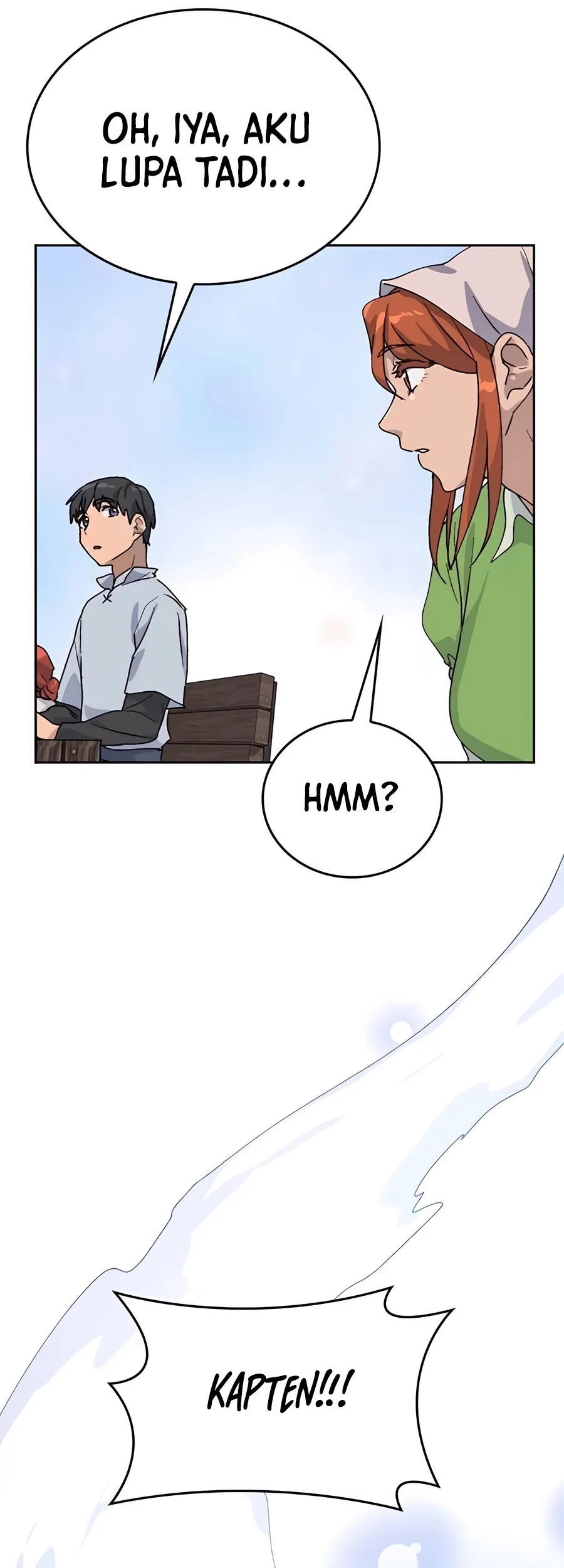 Healing Life Through Camping in Another World Chapter 22 Gambar 60