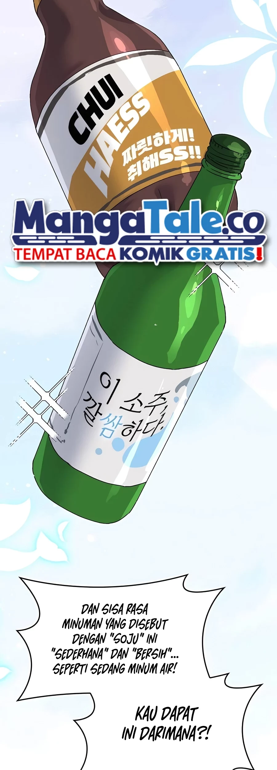 Healing Life Through Camping in Another World Chapter 22 Gambar 63