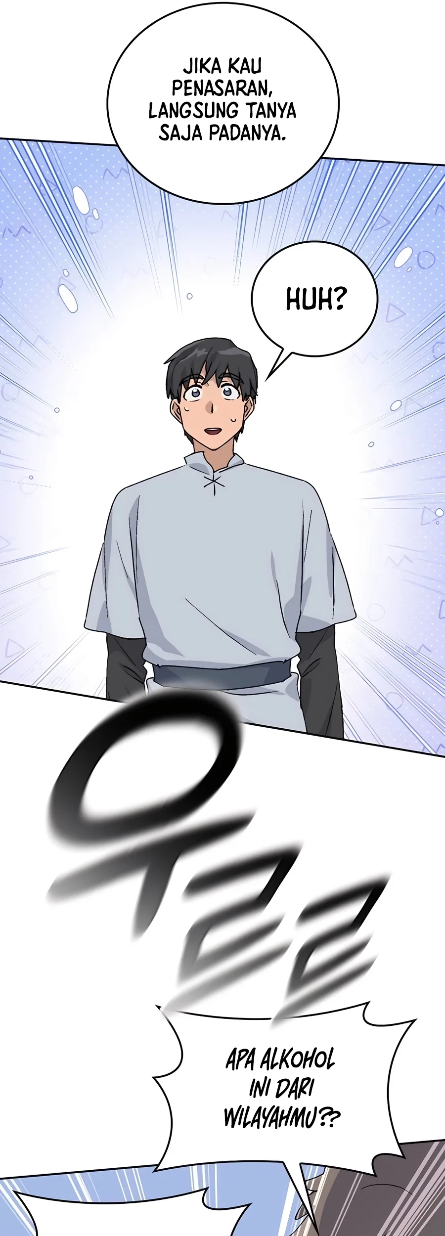 Healing Life Through Camping in Another World Chapter 22 Gambar 66