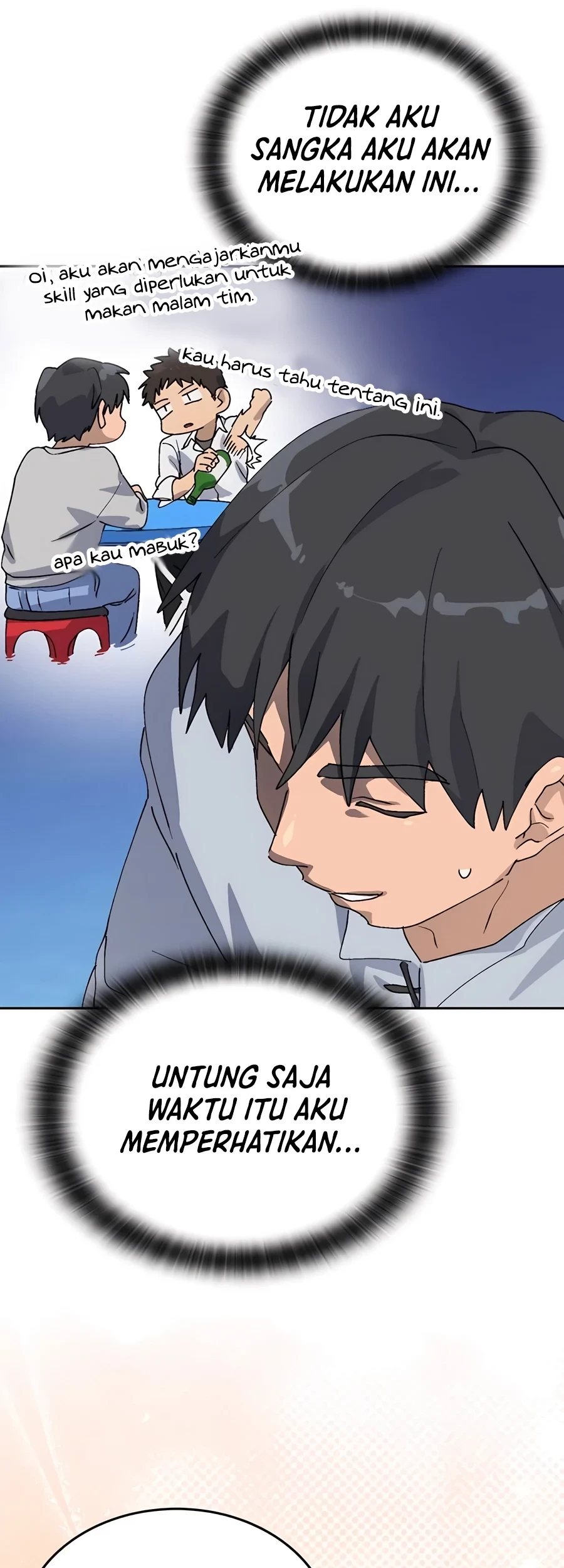 Healing Life Through Camping in Another World Chapter 22 Gambar 82