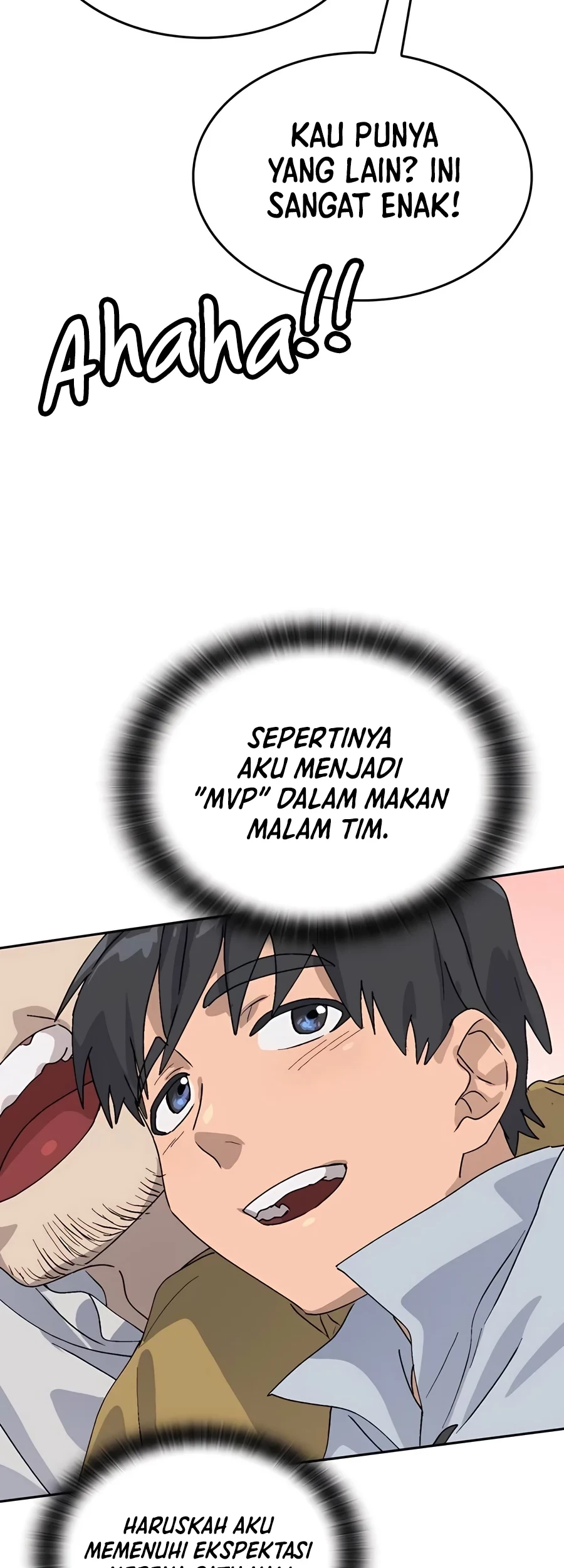 Healing Life Through Camping in Another World Chapter 22 Gambar 85