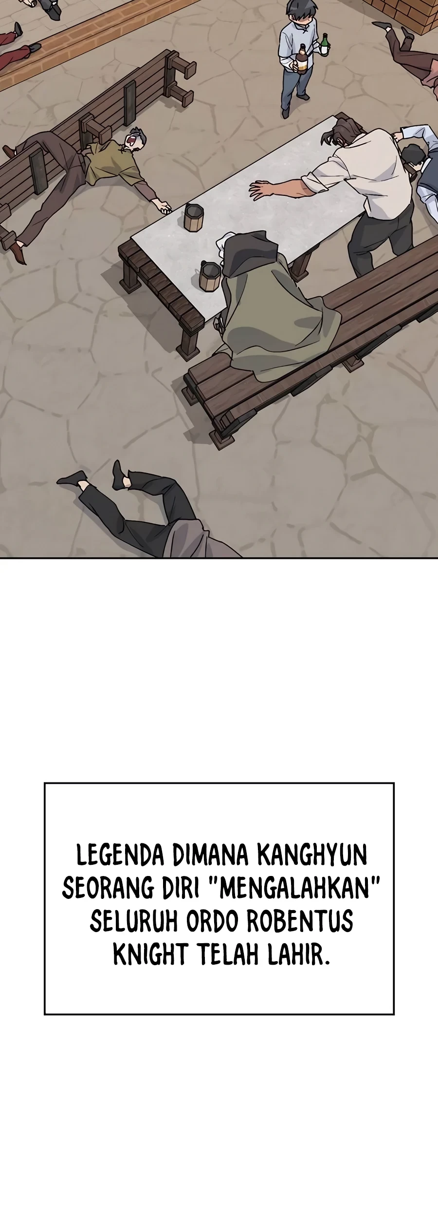 Healing Life Through Camping in Another World Chapter 22 Gambar 89