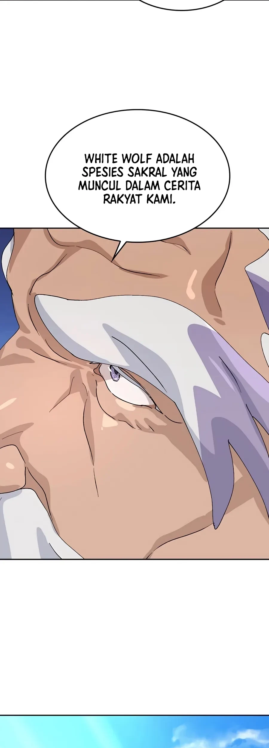 Manhwa Healing Life Through Camping in Another World Chapter 22 gambar nomor 2