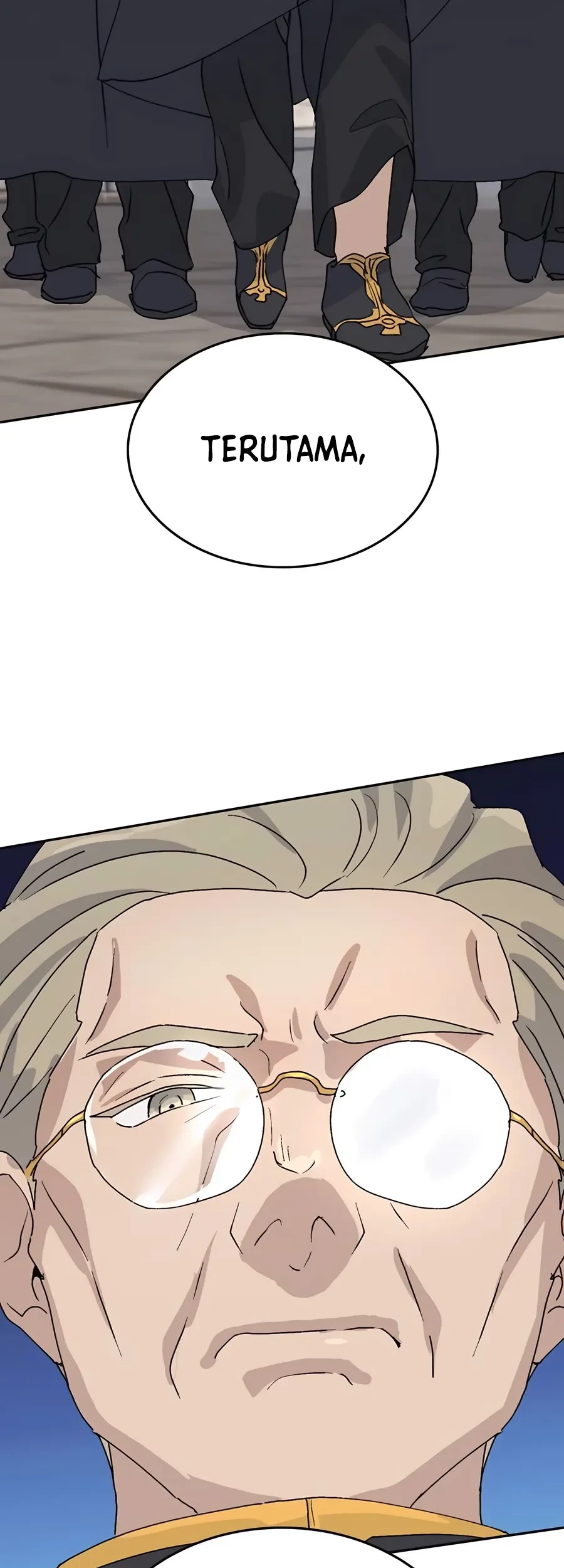 Healing Life Through Camping in Another World Chapter 22 Gambar 4