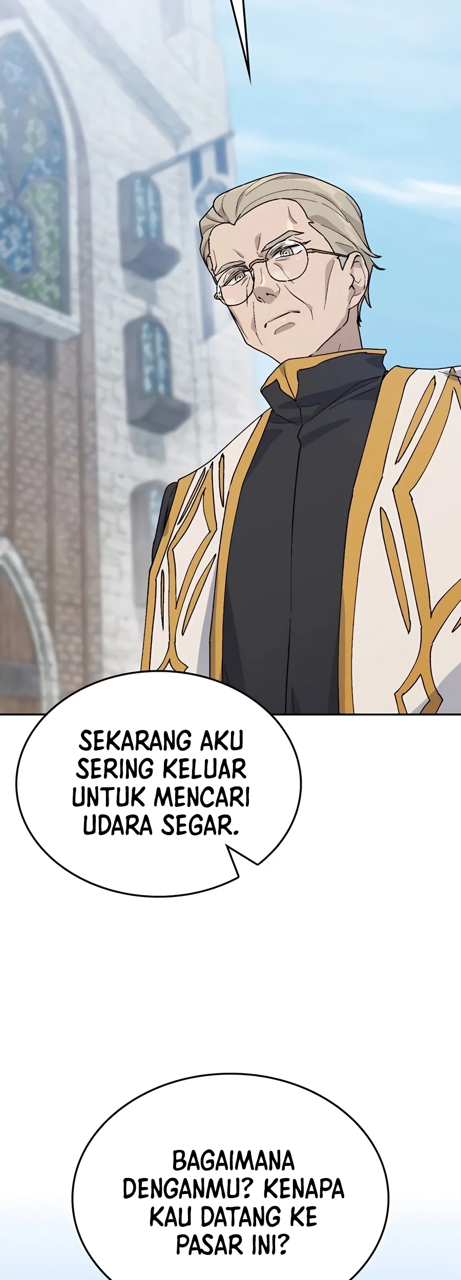 Healing Life Through Camping in Another World Chapter 22 Gambar 7