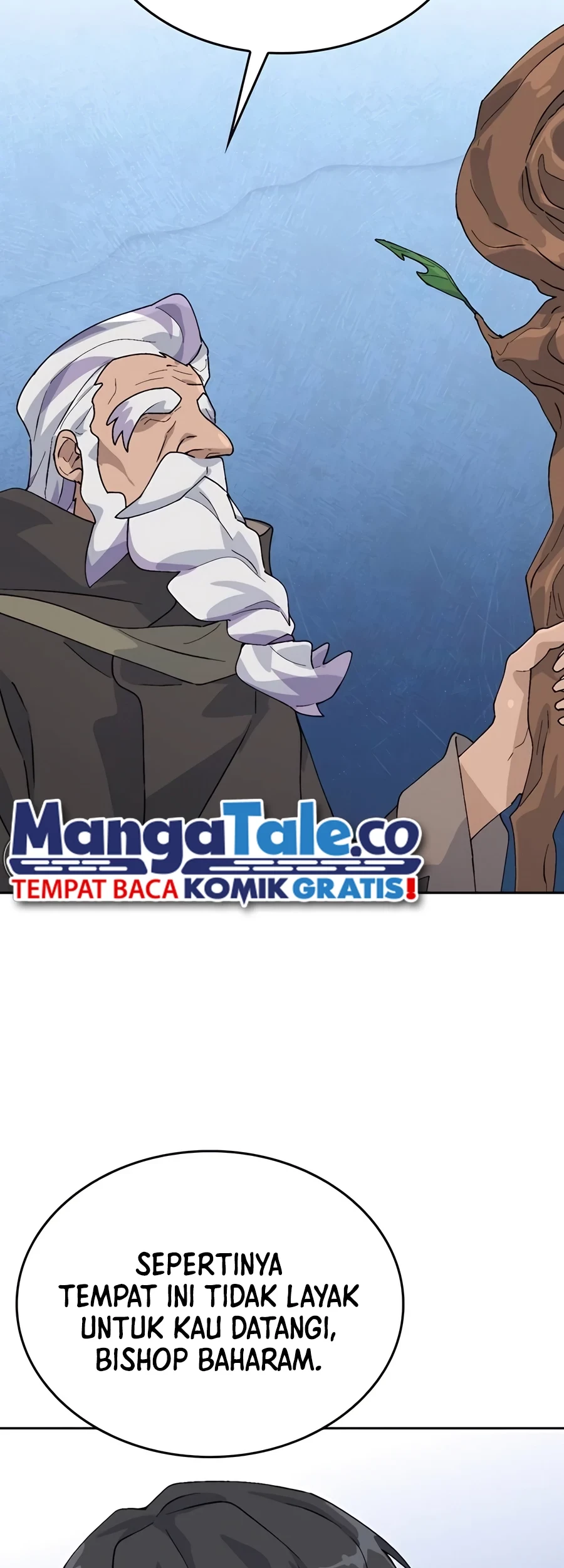 Healing Life Through Camping in Another World Chapter 22 Gambar 8