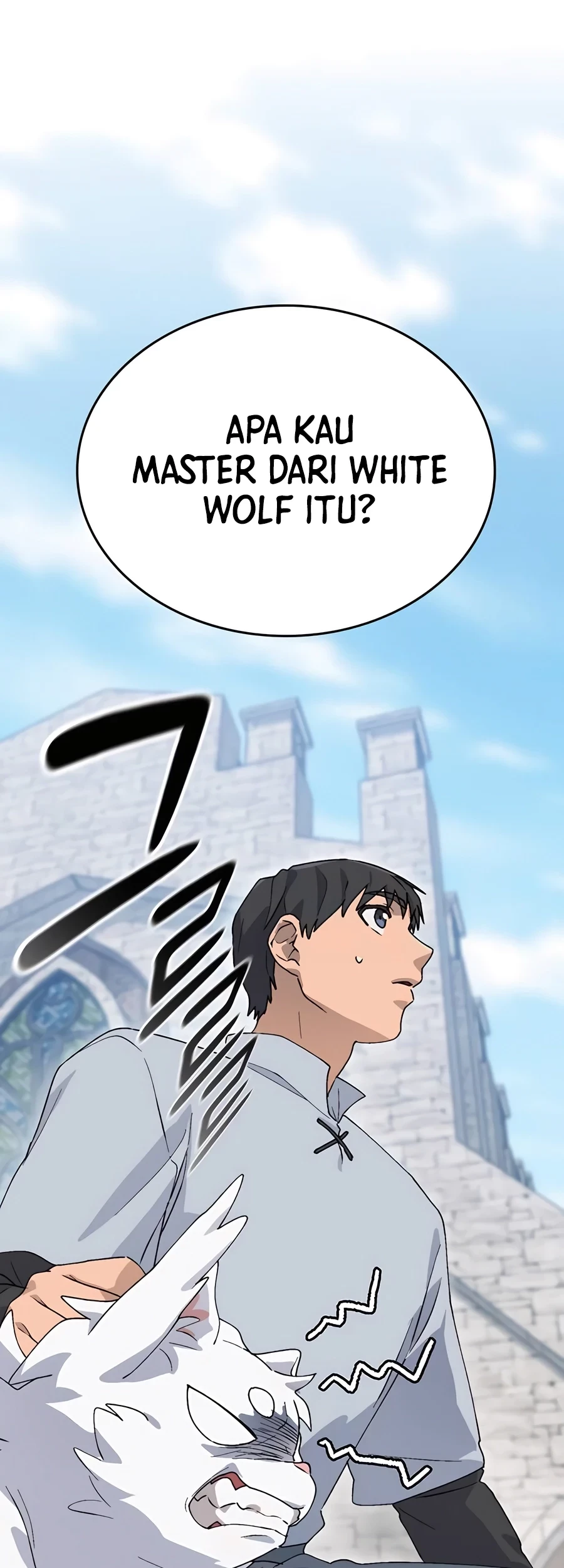 Healing Life Through Camping in Another World Chapter 22 Gambar 11