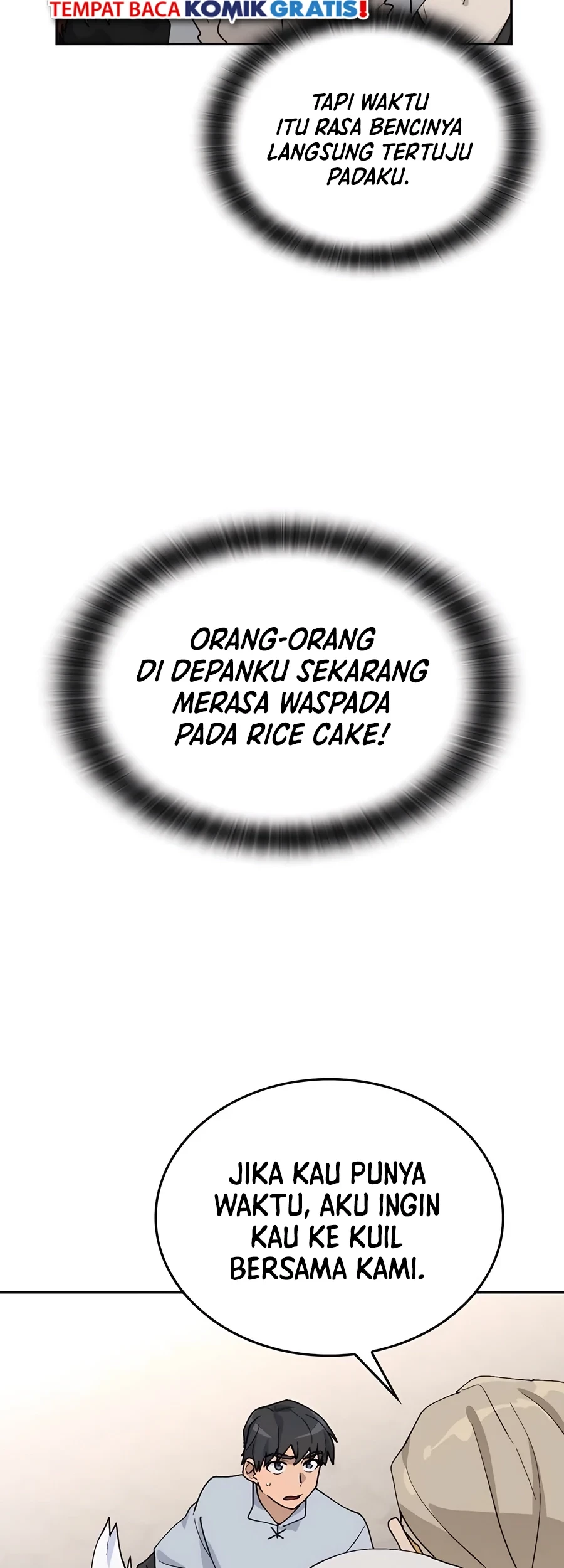 Healing Life Through Camping in Another World Chapter 22 Gambar 13