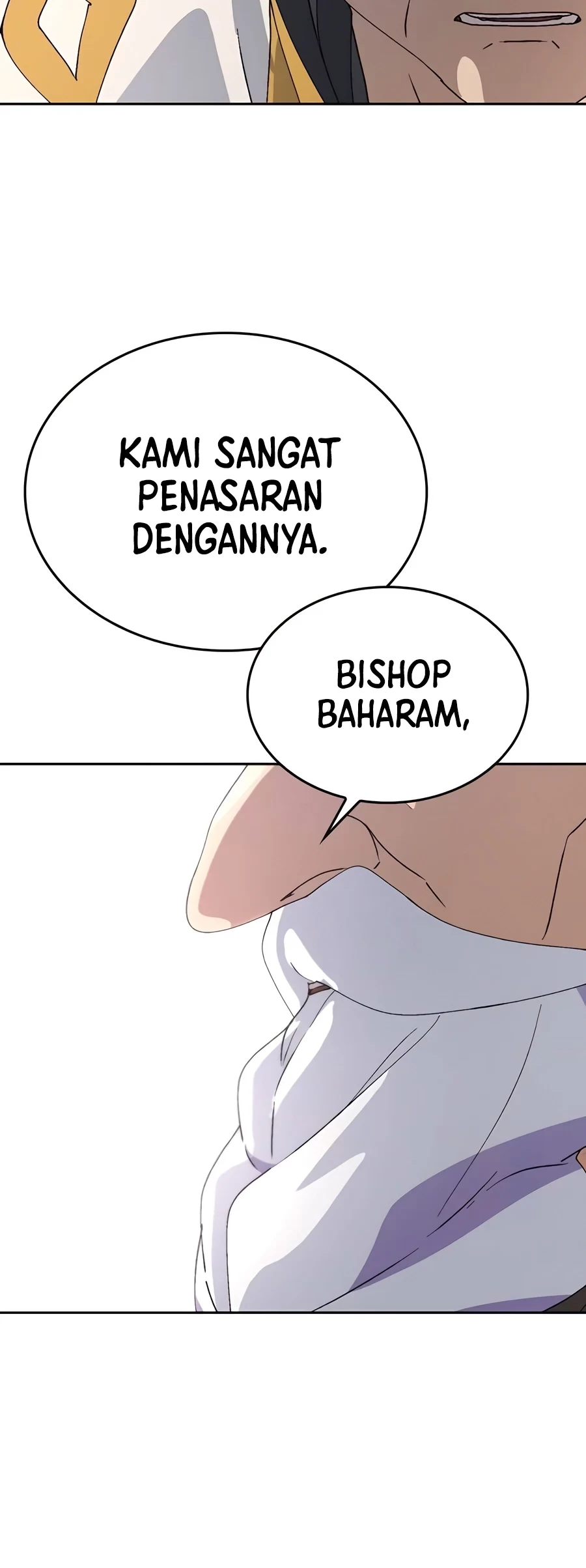 Healing Life Through Camping in Another World Chapter 22 Gambar 15