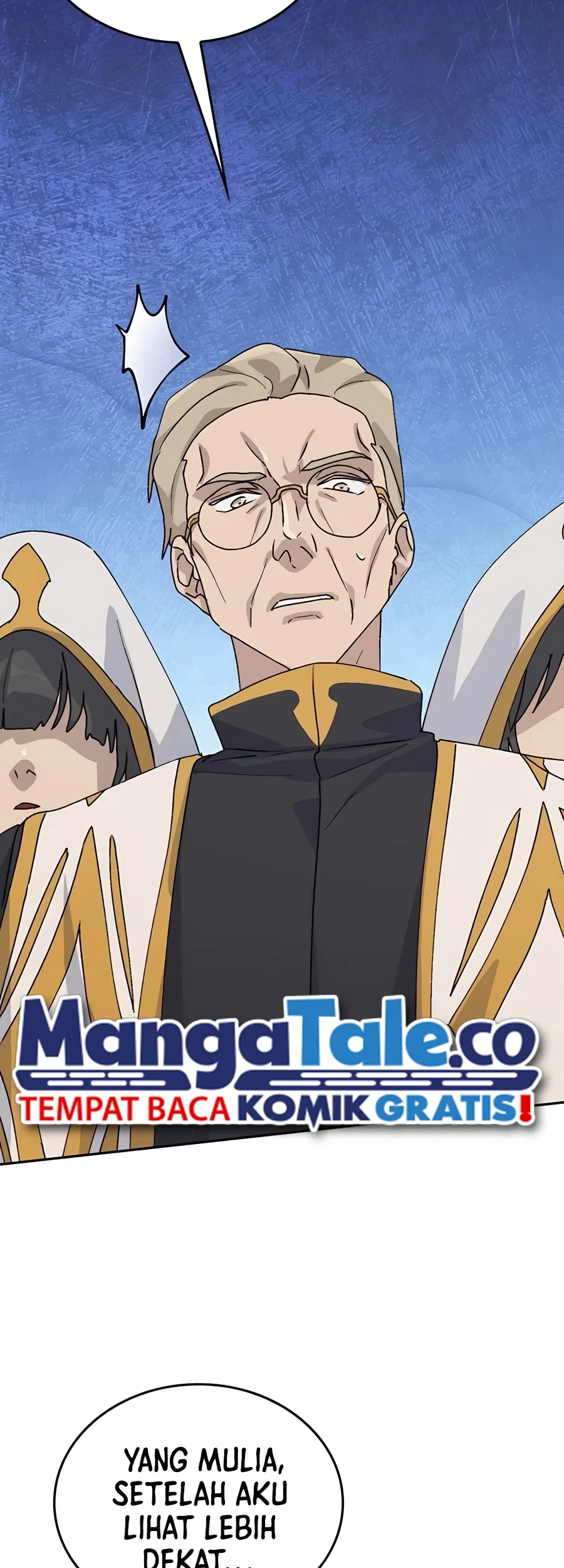 Healing Life Through Camping in Another World Chapter 22 Gambar 18