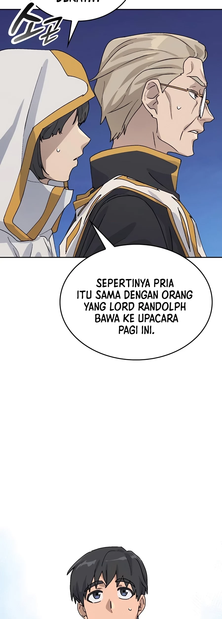 Healing Life Through Camping in Another World Chapter 22 Gambar 19