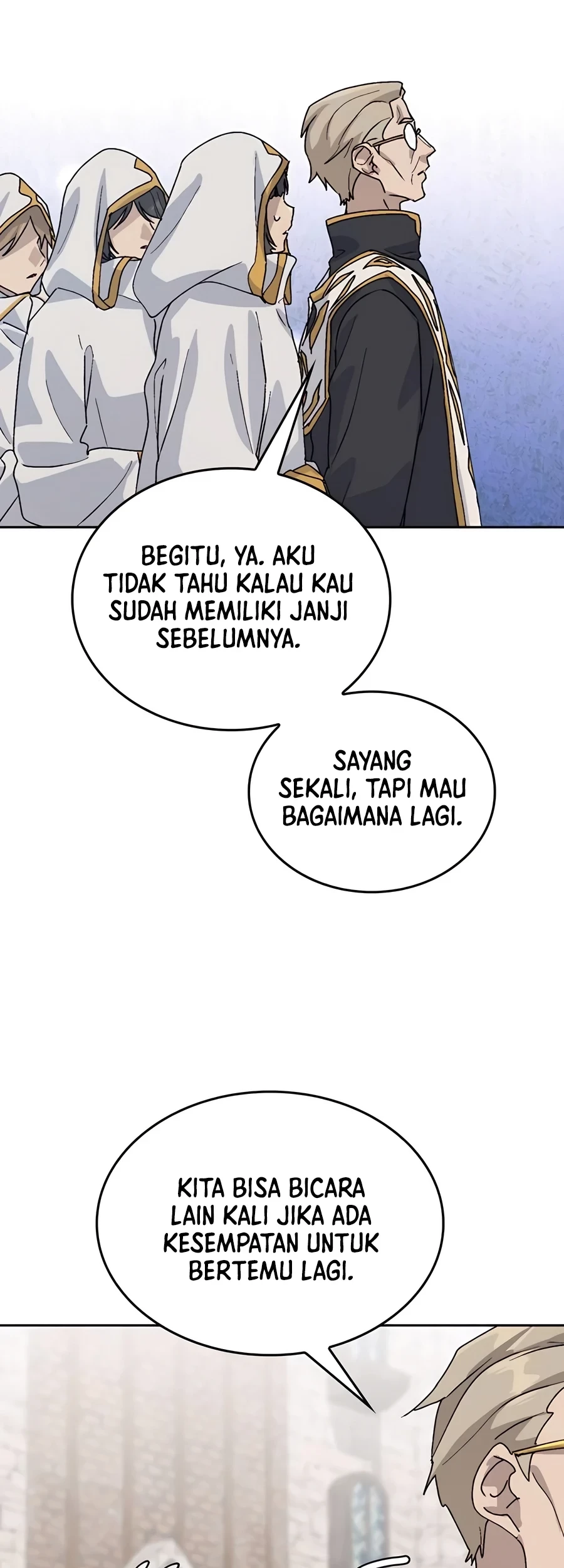 Healing Life Through Camping in Another World Chapter 22 Gambar 22