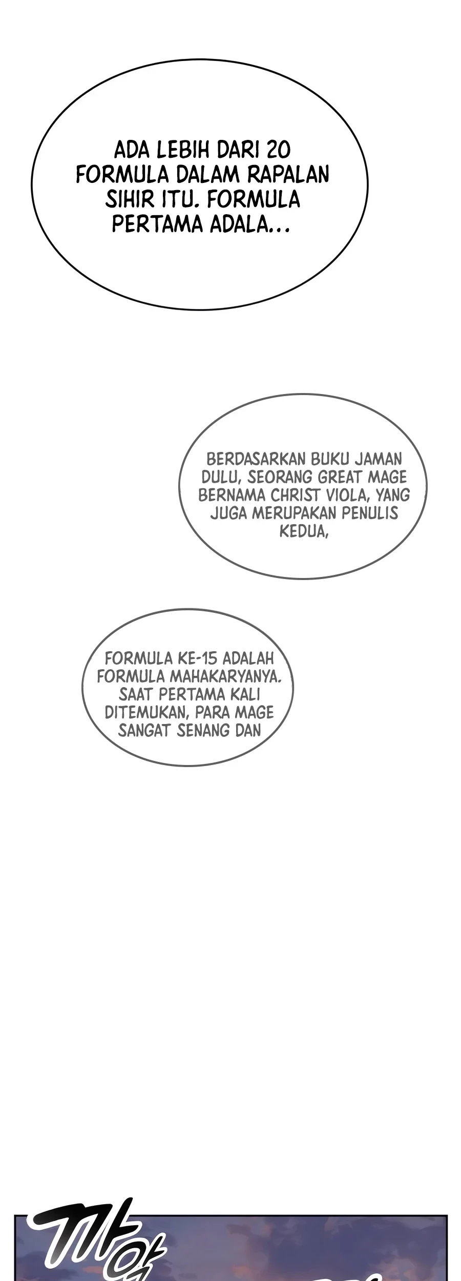 Healing Life Through Camping in Another World Chapter 22 Gambar 28