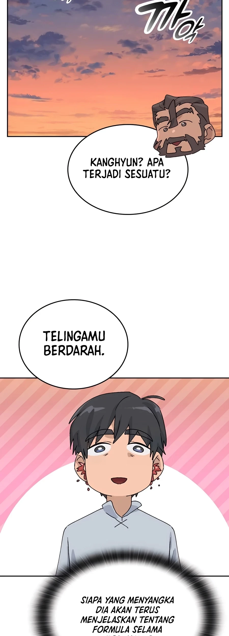 Healing Life Through Camping in Another World Chapter 22 Gambar 29