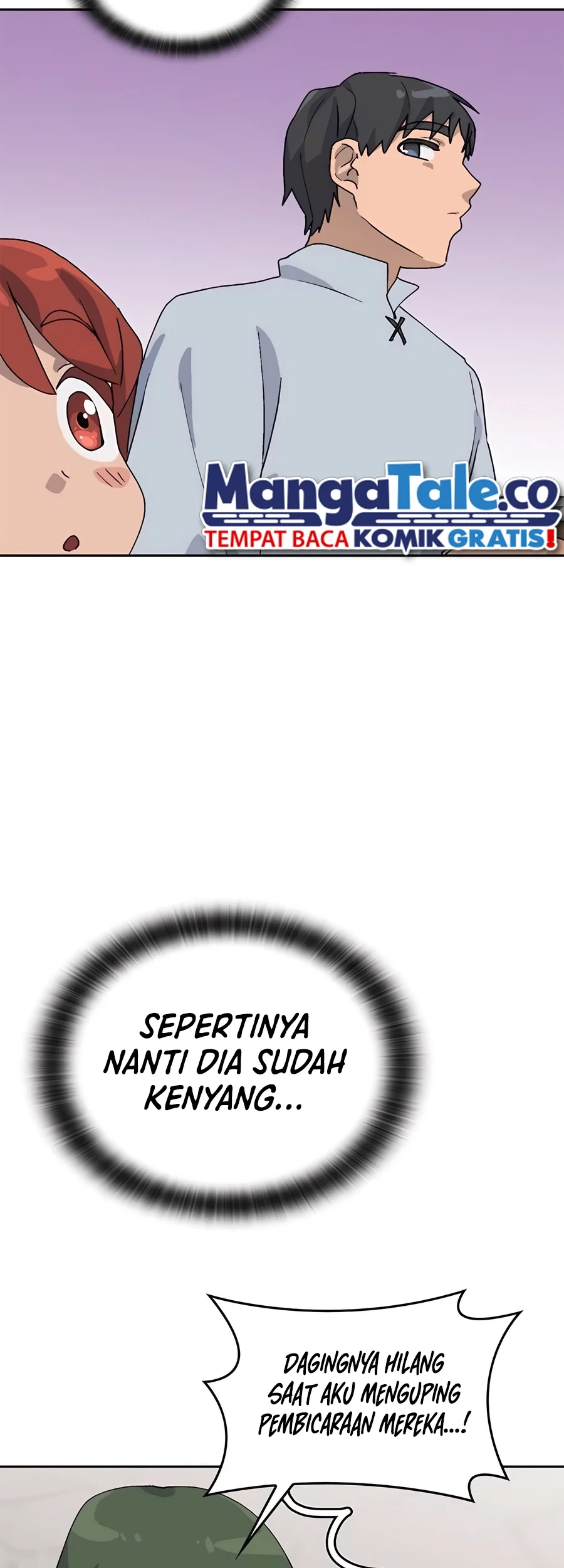 Healing Life Through Camping in Another World Chapter 22 Gambar 39