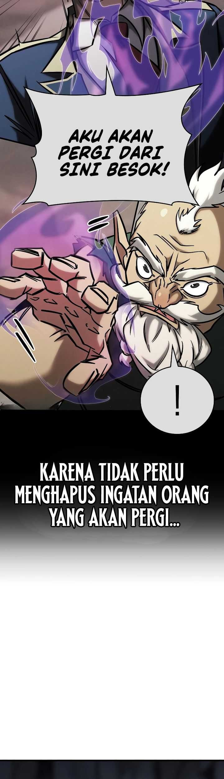 My Exclusive Tower Guide Chapter 25 Gambar 38