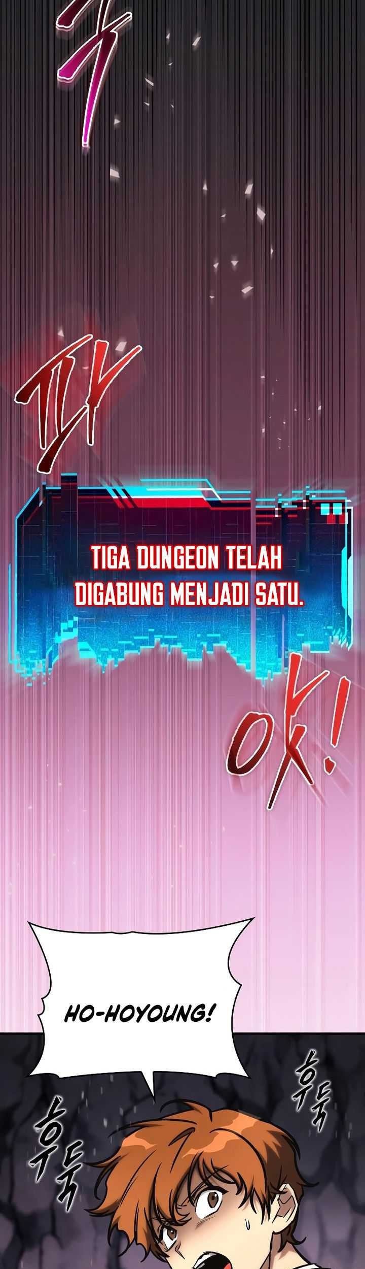 My Exclusive Tower Guide Chapter 25 Gambar 52