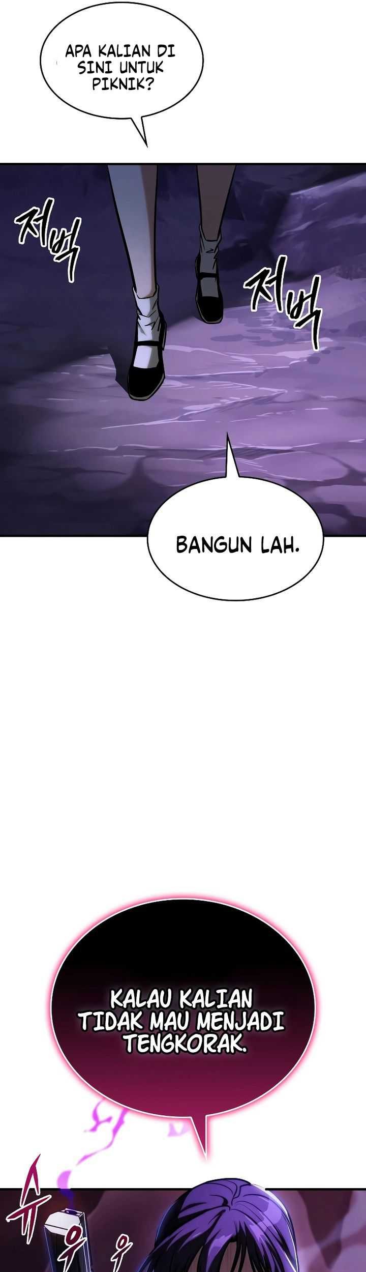 My Exclusive Tower Guide Chapter 25 Gambar 66