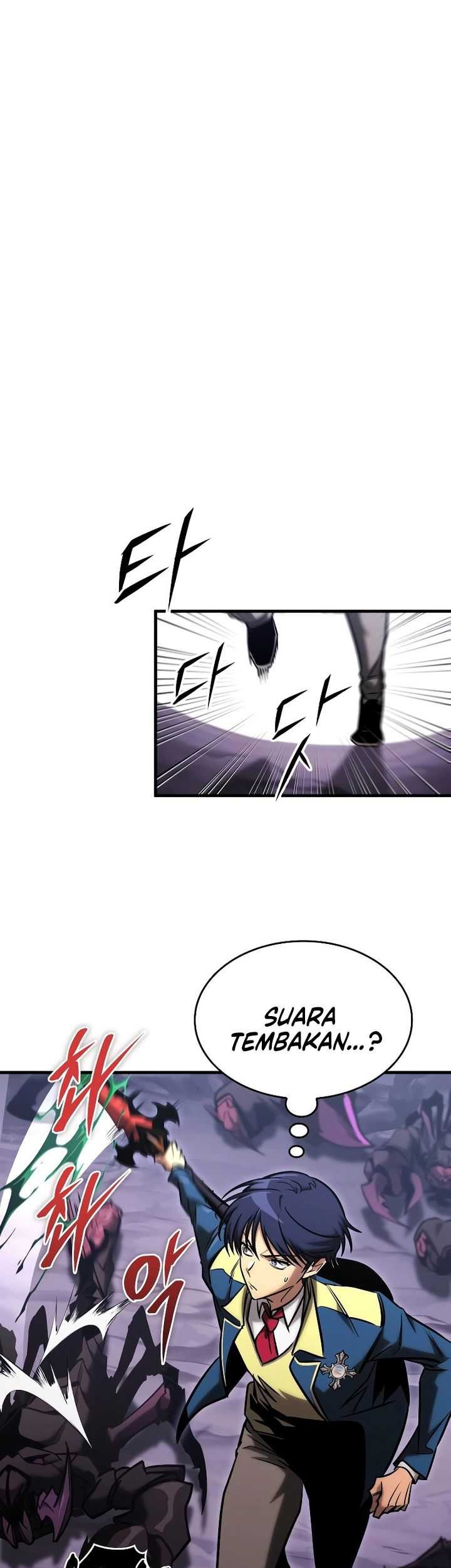 My Exclusive Tower Guide Chapter 25 Gambar 68