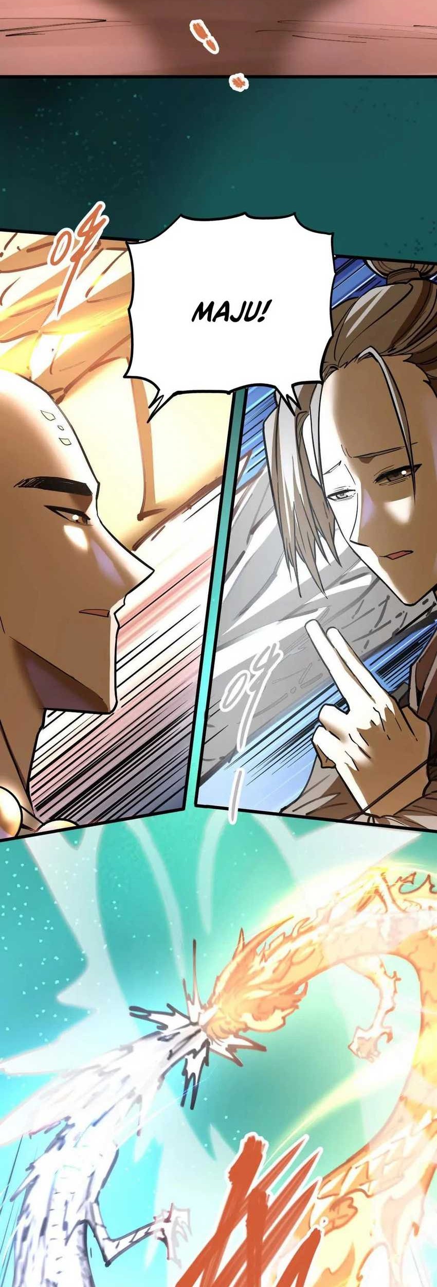 My Sect Has 100 Million Strength Points Chapter 46 Gambar 24