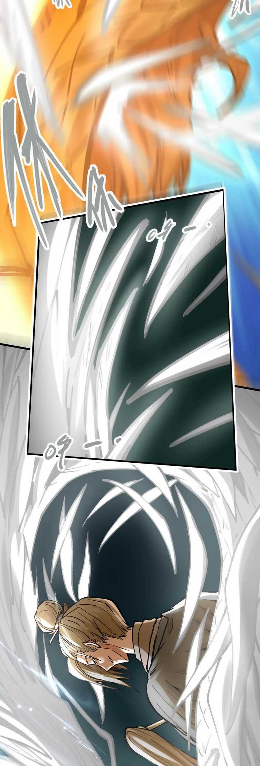 My Sect Has 100 Million Strength Points Chapter 46 Gambar 40