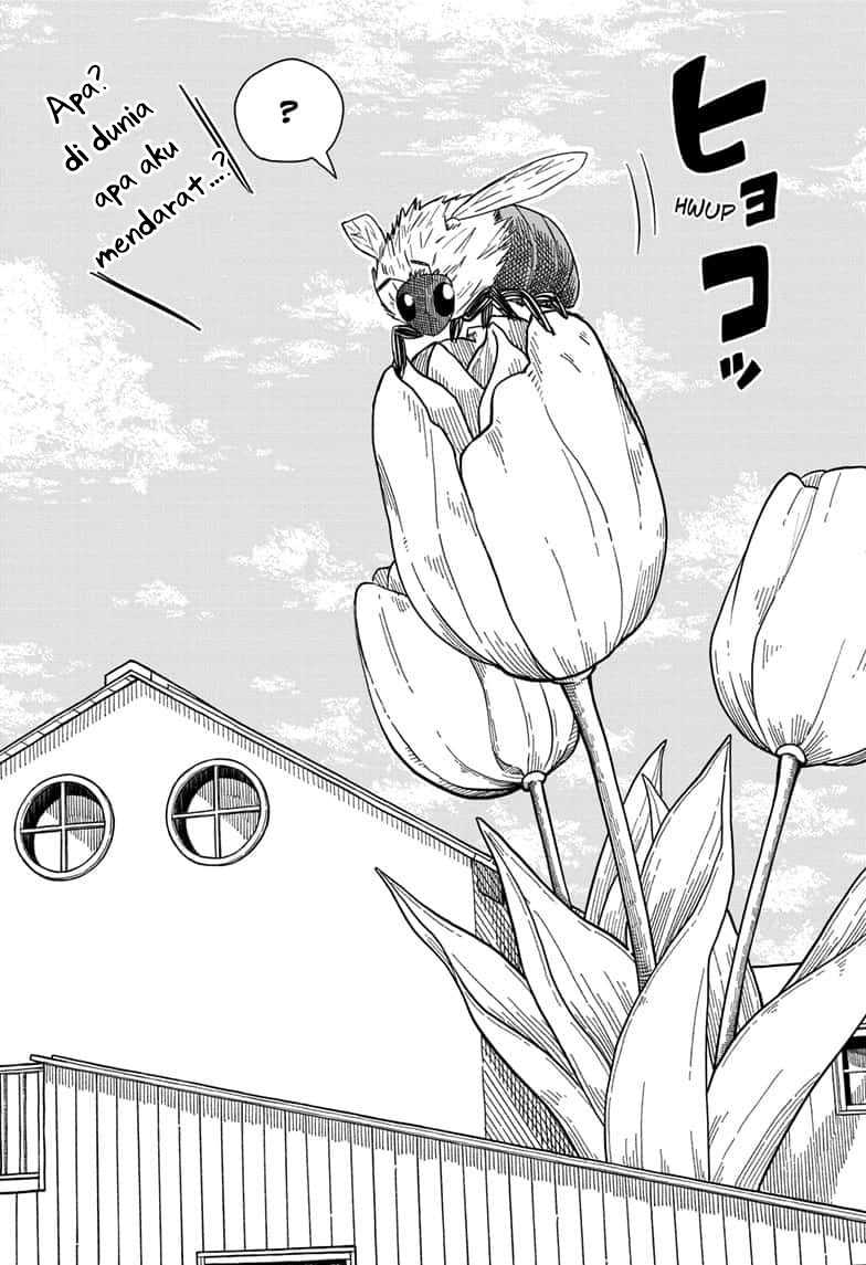 Psych House Chapter 08 Gambar 17