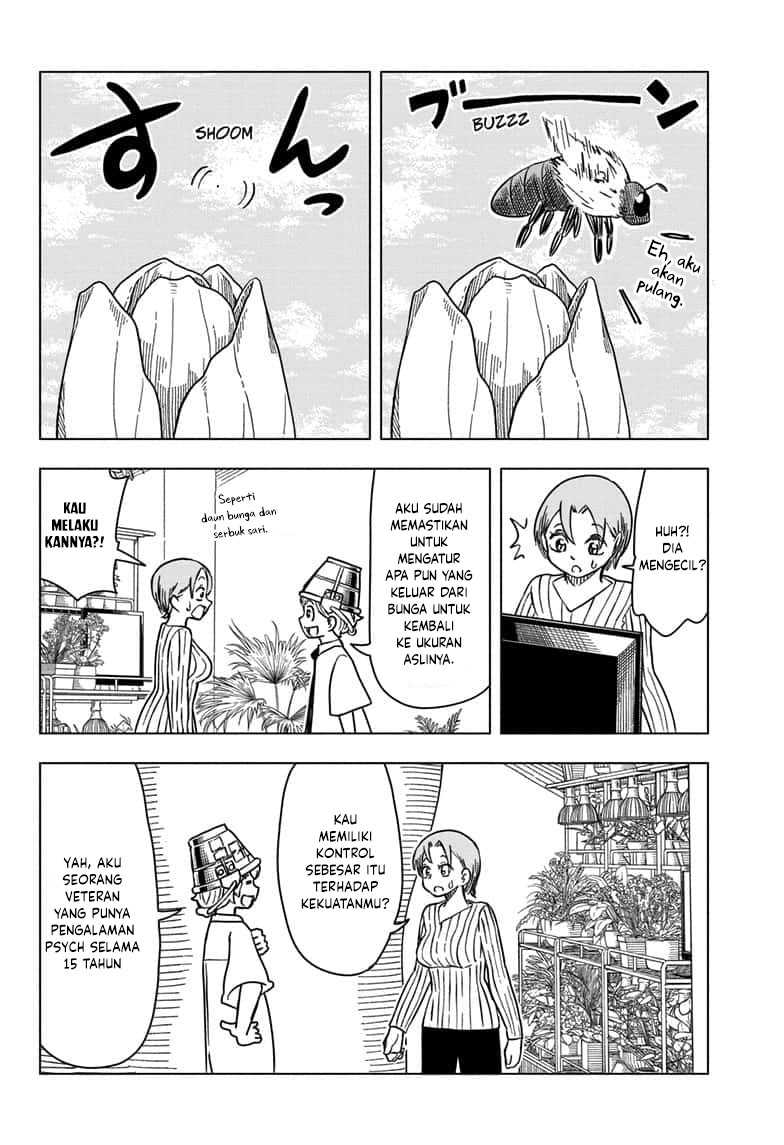 Psych House Chapter 08 Gambar 19